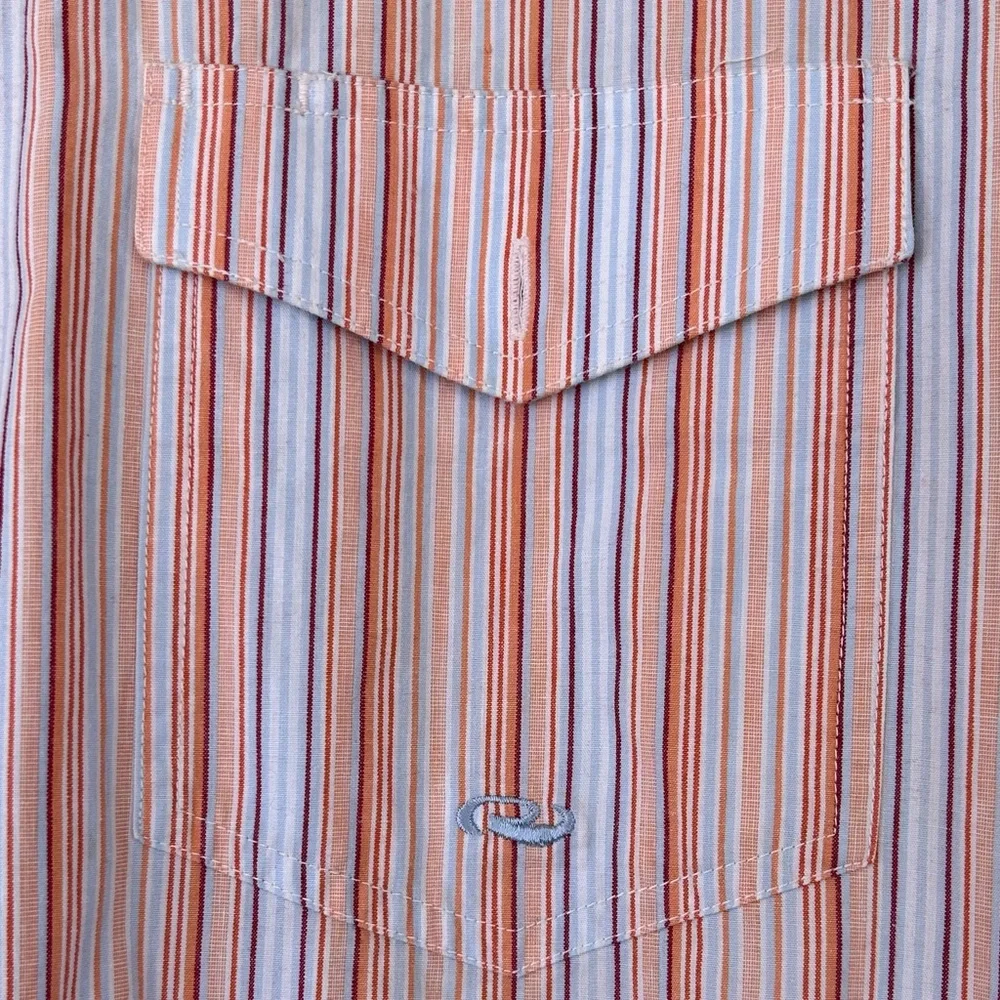 Roper brand men’s
